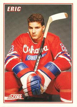 Eric Lindros