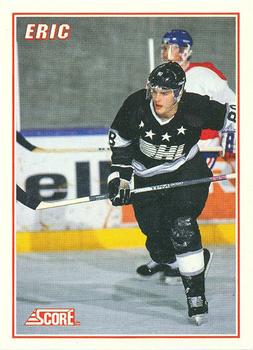 Eric Lindros
