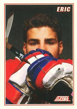 Eric Lindros