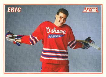 Eric Lindros