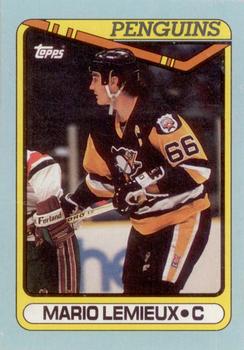Mario Lemieux