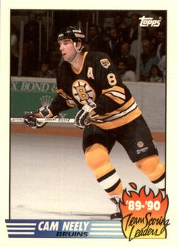 Cam Neely