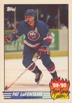 Pat LaFontaine