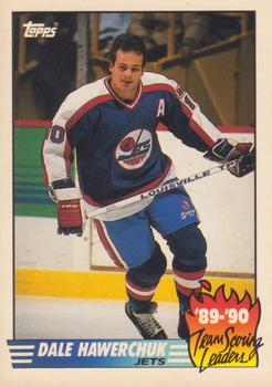 Dale Hawerchuk