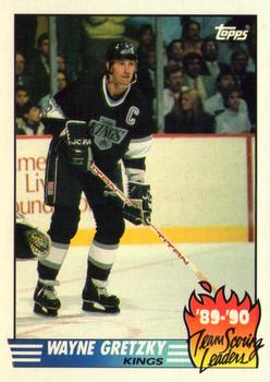 Wayne Gretzky
