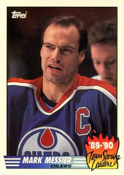 Mark Messier