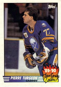 Pierre Turgeon