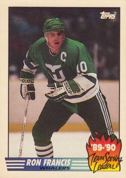 Ron Francis