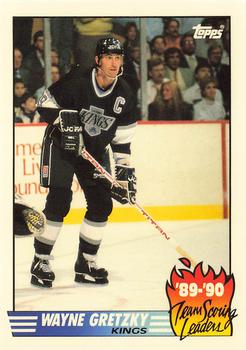 Wayne Gretzky