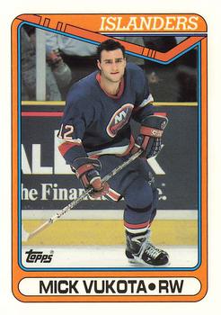Mick Vukota
