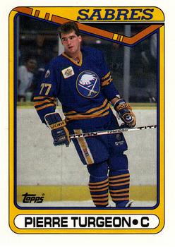 Pierre Turgeon