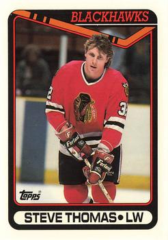Steve Thomas