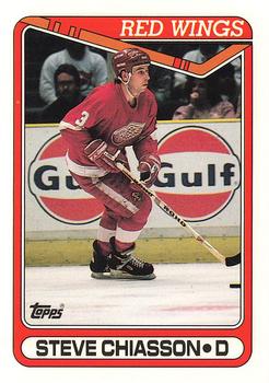 Steve Chiasson