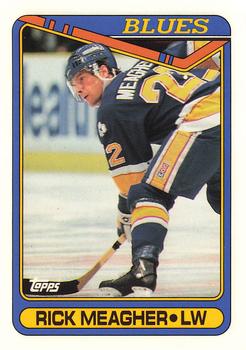 Rick Meagher