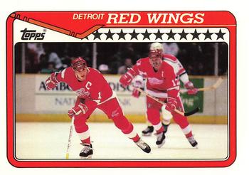 Detroit Red Wings