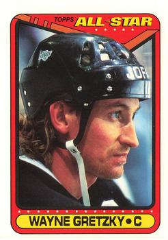 Wayne Gretzky