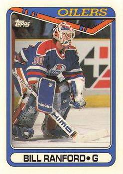 #226 Bill Ranford
