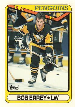 Bob Errey