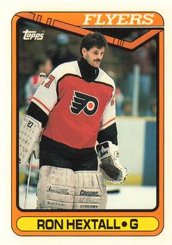 Ron Hextall