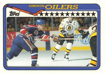Edmonton Oilers