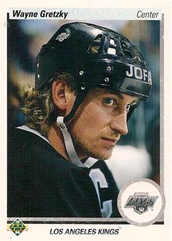 Wayne Gretzky