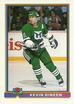 Kevin Dineen