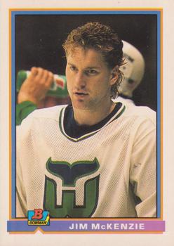 Jim McKenzie