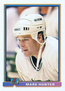 Mark Hunter