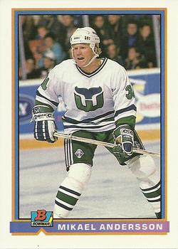 Mikael Andersson