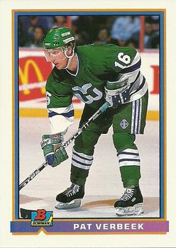 Pat Verbeek
