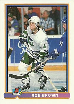 Rob Brown