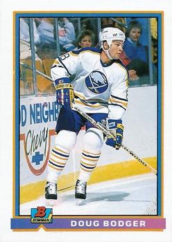 Doug Bodger