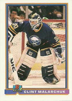 Clint Malarchuk