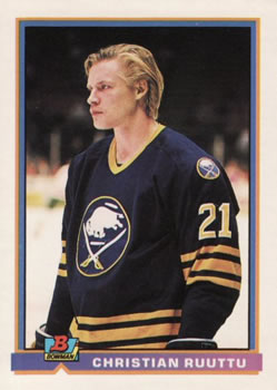 Christian Ruuttu