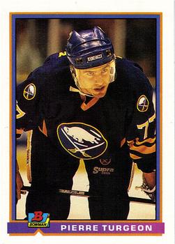 Pierre Turgeon