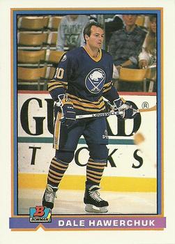 Dale Hawerchuk