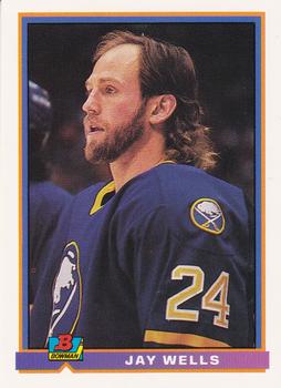 Jay Wells