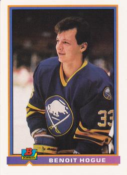 Benoit Hogue