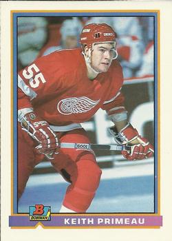 Keith Primeau