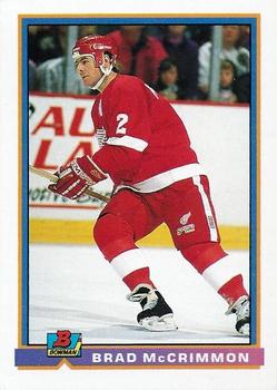 Brad McCrimmon