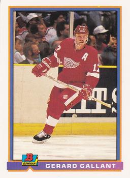 Gerard Gallant
