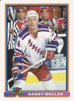 Randy Moller