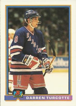 Darren Turcotte