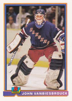 John Vanbiesbrouck