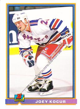 Joey Kocur