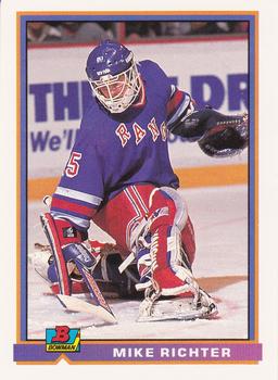 Mike Richter