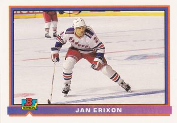 Jan Erixon