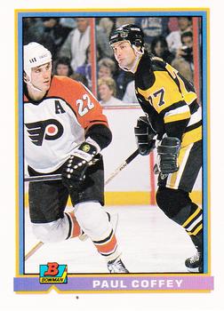 Paul Coffey