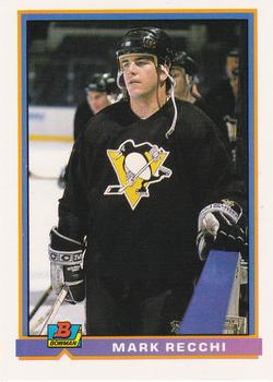Mark Recchi