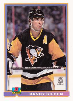 Randy Gilhen